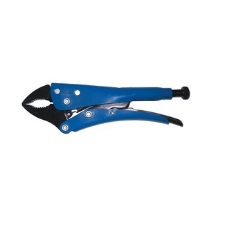SYKES CURVED JAW SELF GRIP WRENCH