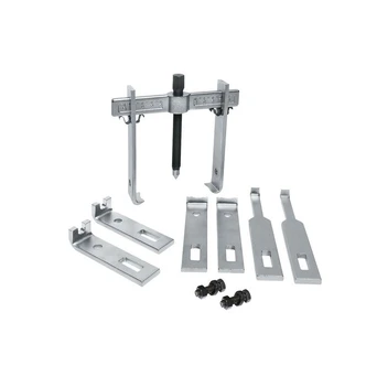 SYKES COMBI-PULLER SYSTEM