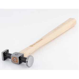 SYKES PANEL BEATING HAMMER