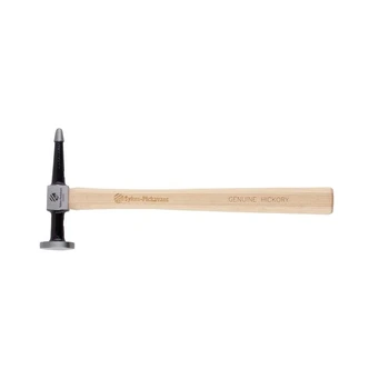 SYKES PICK & FINISHING HAMMER