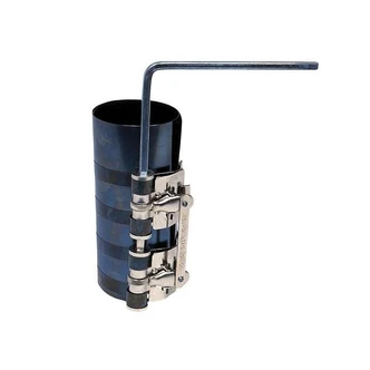 SYKES PISTON RING COMPRESSOR