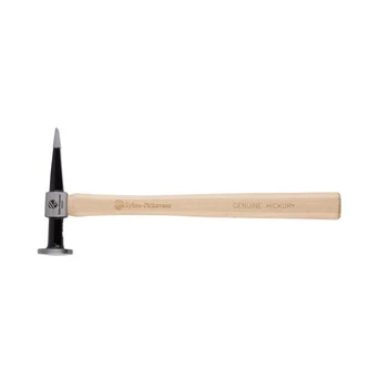 SYKES STRAIGHT PEIN & FIN HAMMER