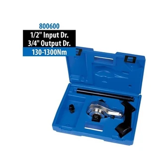 SYKES TORQUE MULTIPLIER