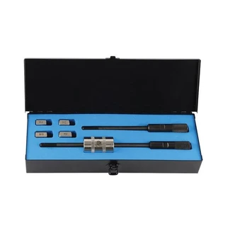 SYKES THREADED STUD EXTRACTOR SET