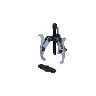 SYKES TWIN/TRIPLE LEG MECH. PULLER KITS