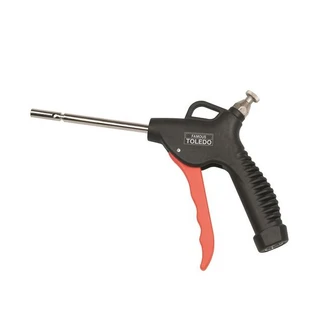 TOLEDO AIR BLOW GUN SAFETY H/FLOW