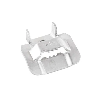 TRIDON 316 UNIBAND BUCKLES