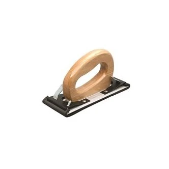 TOLEDO ABRASIVE HOLDER