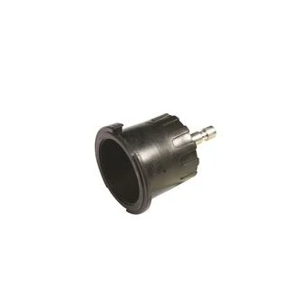 TOLEDO ADAPTOR CAP