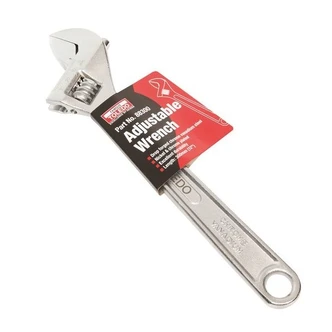 TOLEDO ADJUSTABLE WRENCH