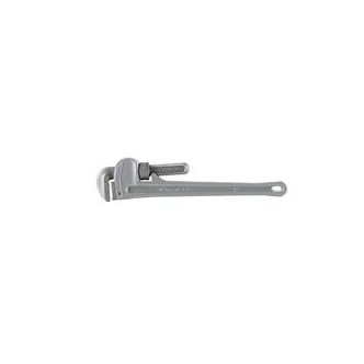TOLEDO ALUMINIUM PIPE WRENCH