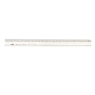 TOLEDO ALUMINIUM STRAIGHT EDGE