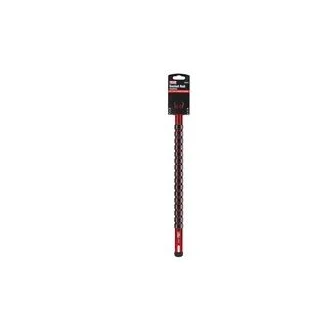 TOLEDO ALUMINIUM SOCKET RAIL
