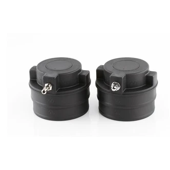 TOLEDO BOOST LEAK ADAPTOR