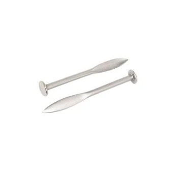 TOLEDO BRICKLAYER LINE PINS