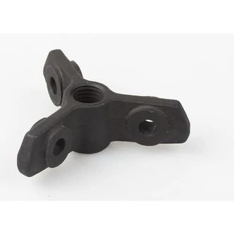 TOLEDO BEAM TRIPLE HEAD