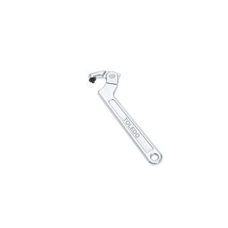 TOLEDO C HOOK PIN STYLE