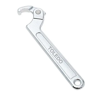 TOLEDO C HOOK WRENCH
