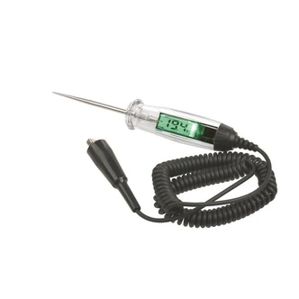 TOLEDO CIRCUIT TESTER DIGITAL LCD