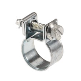 TRIDON CLAMP NUT/BOLT