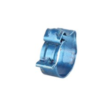 TRIDON CLAMP BLUE IR SERIES