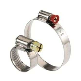 TRIDON CLAMP MICRO MP SERIES