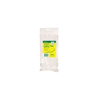 TRIDON CABLE TIE NATURAL