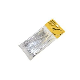 TRIDON CABLE TIE STAINLESS STEEL
