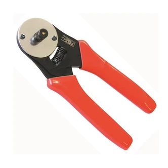 TOLEDO DSUB DEUTSCH 4WAY INDENT CRIMPER
