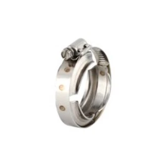 TRIDON FLANGE CLAMP PF SERIES