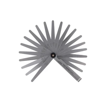 TOLEDO FEELER GAUGE BLADE