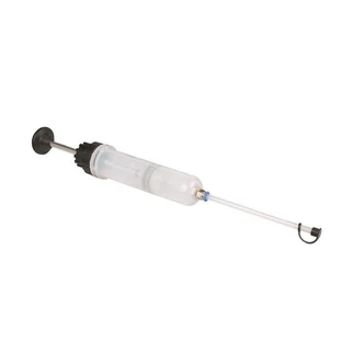 TOLEDO FLUID CHANGE SYRINGE