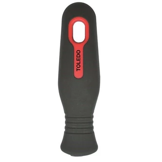 TOLEDO FILE HANDLE RUBBER