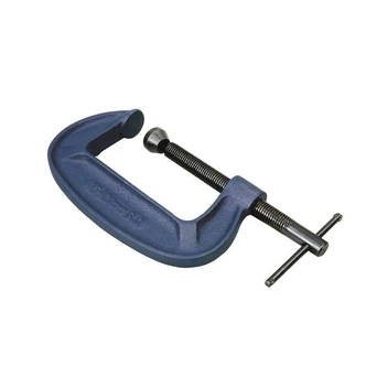 TOLEDO G-CLAMP CAST IRON