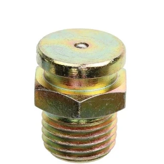 TOLEDO GREASE NIP BUTTON HD