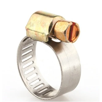 TRIDON MICRO CLAMP MH/HS Series
