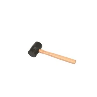TOLEDO MALLET - RUBBER