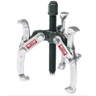 TOLEDO MECH PULLER SET 2&3 LEG
