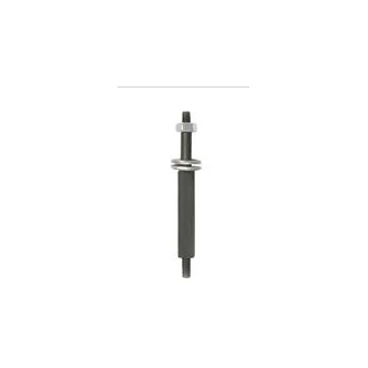 TOLEDO MAIN ROD