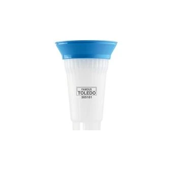 TOLEDO OIL FILTER FLUID CATCHER