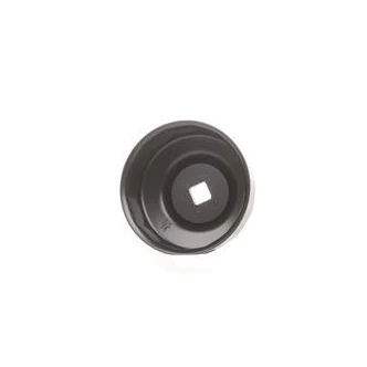 TOLEDO OIL FILTER WRENCH CUP ALLOY