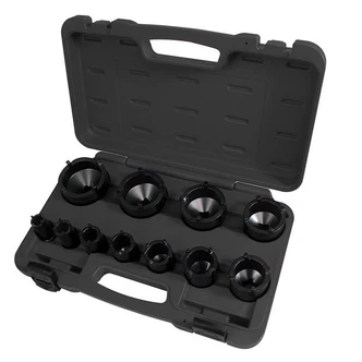 TOLEDO 4 PIN LOCK NUT SOCKET