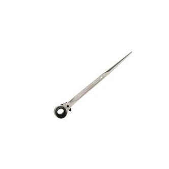 TOLEDO RATCHET PODGER WRENCH