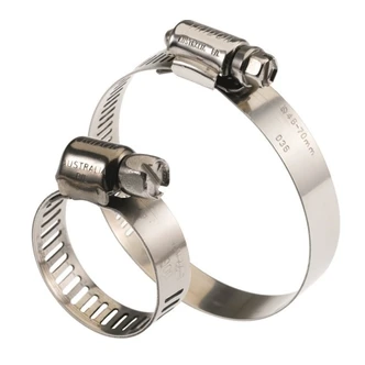 TRIDON REGULAR CLAMP 316 Series