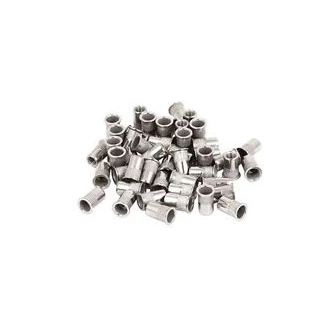 TOLEDO RIVET NUT FASTENERS ALUM