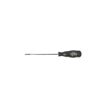 TOLEDO SCREWDRIVER T-PROOF TORX