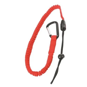 TOLEDO SECURITY SPRING HOOK