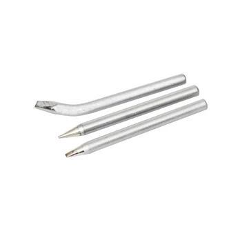 TOLEDO SOLDER IRON TIP SET 3 PC