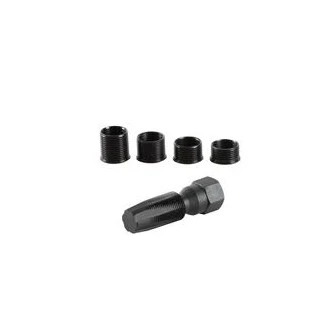 TOLEDO SPARK PLUG THREAD INSERT KIT