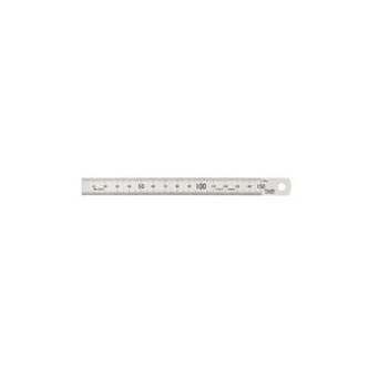 TOLEDO S/STEEL Single Sided Rule Metric